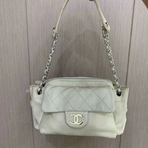 Chanel Women Pre-Loved Bag Very Good Condition